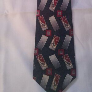 Men's Tie